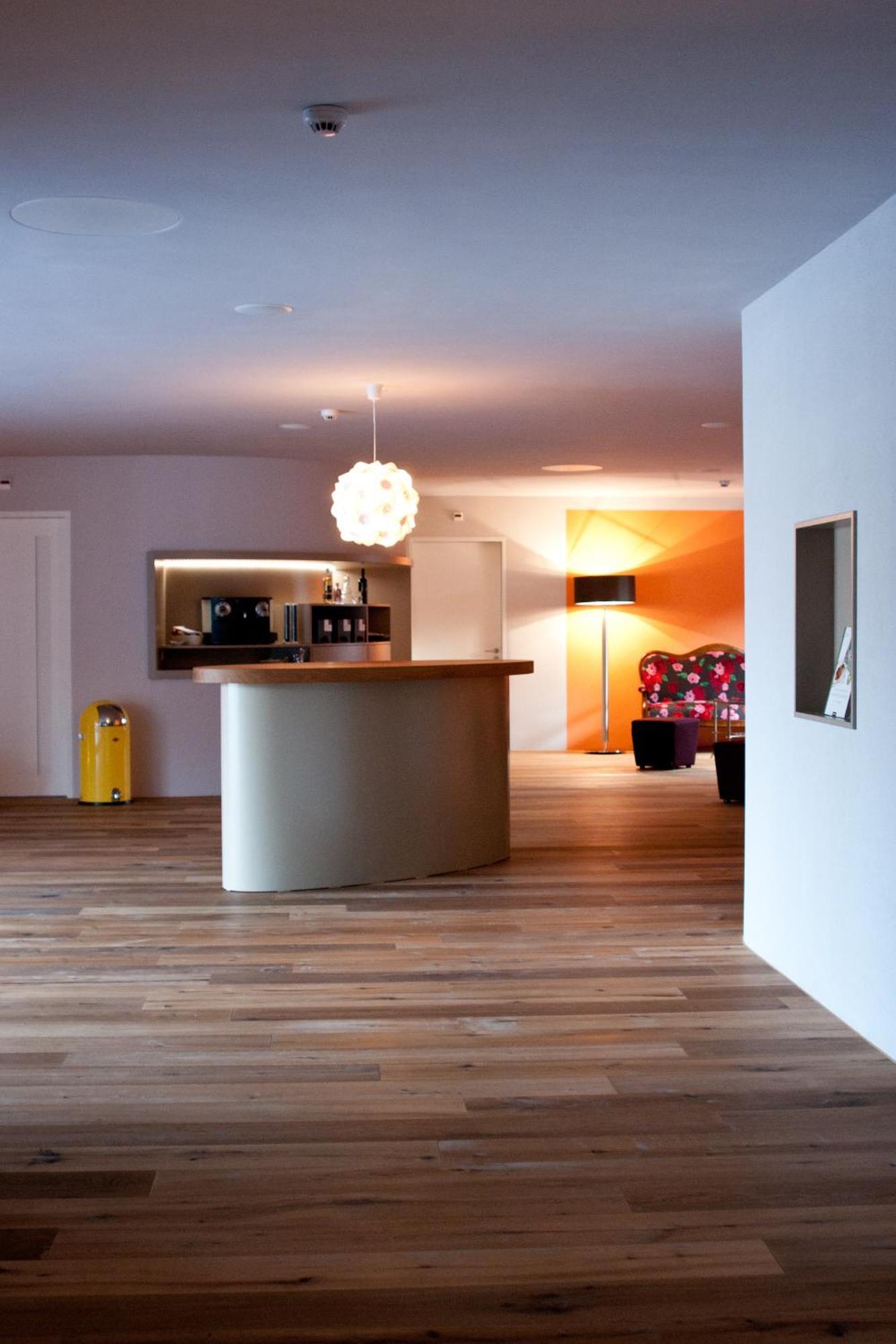 Ochsen Lodge By Ochsen Lenzburg Exteriér fotografie